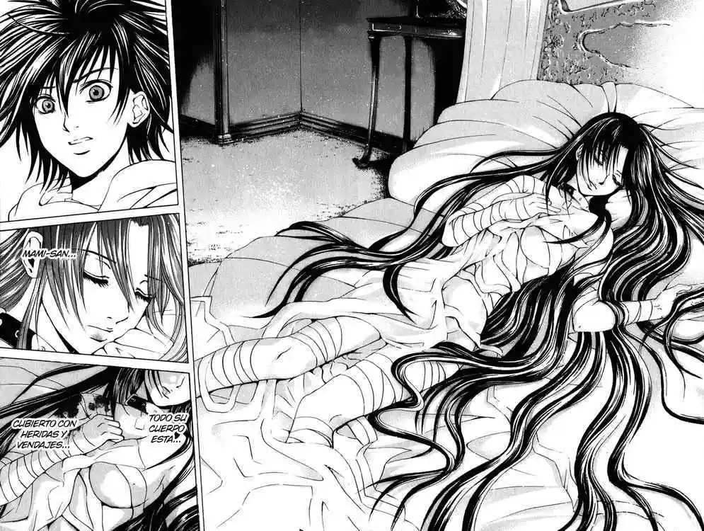 Kami to Sengoku Seitokai (2008) - Capítulo 18 - Página 12 - LectorTMOo