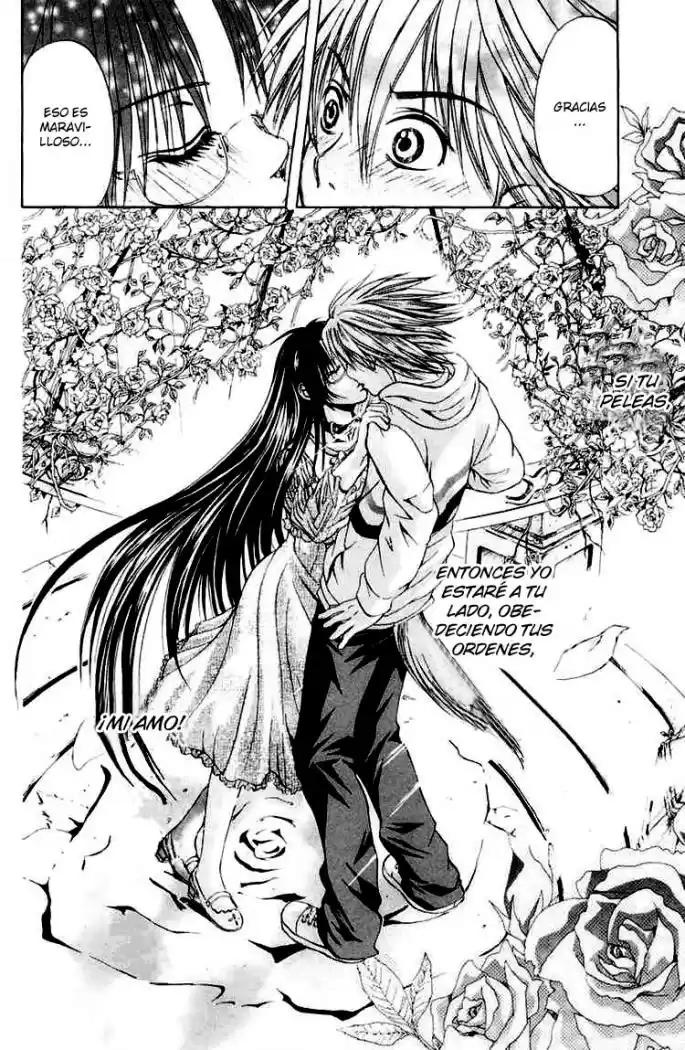 Kami to Sengoku Seitokai (2008) - Capítulo 19 - Página 20 - LectorTMOo