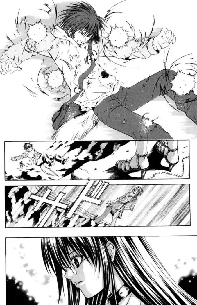 Kami to Sengoku Seitokai (2008) - Capítulo 24 - Página 10 - LectorTMOo