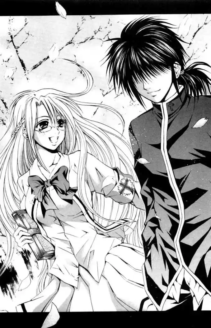 Kami to Sengoku Seitokai (2008) - Capítulo 24 - Página 19 - LectorTMOo