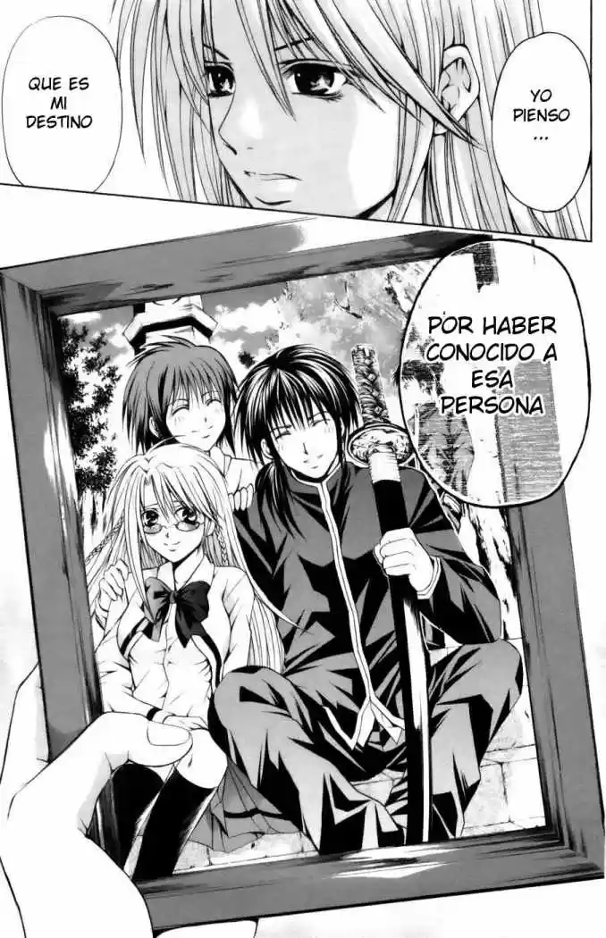 Kami to Sengoku Seitokai (2008) - Capítulo 26 - Página 3 - LectorTMOo