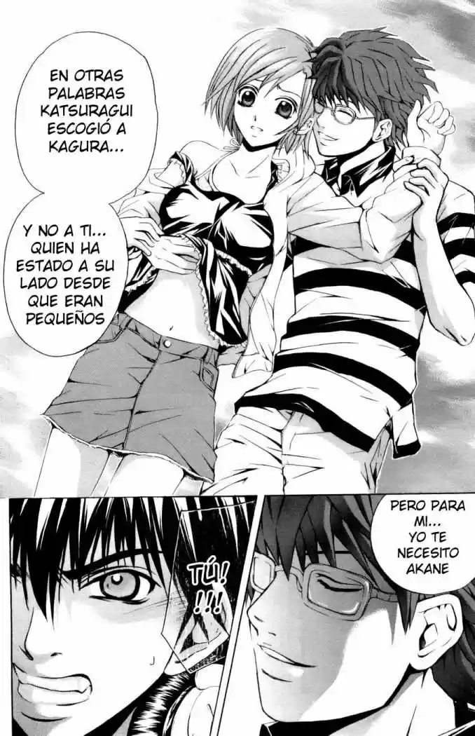 Kami to Sengoku Seitokai (2008) - Capítulo 27 - Página 10 - LectorTMOo