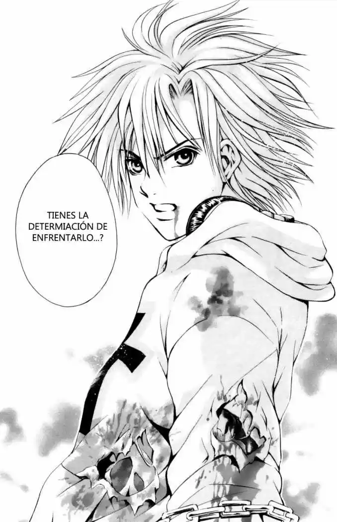Kami to Sengoku Seitokai (2008) - Capítulo 28 - Página 15 - LectorTMOo