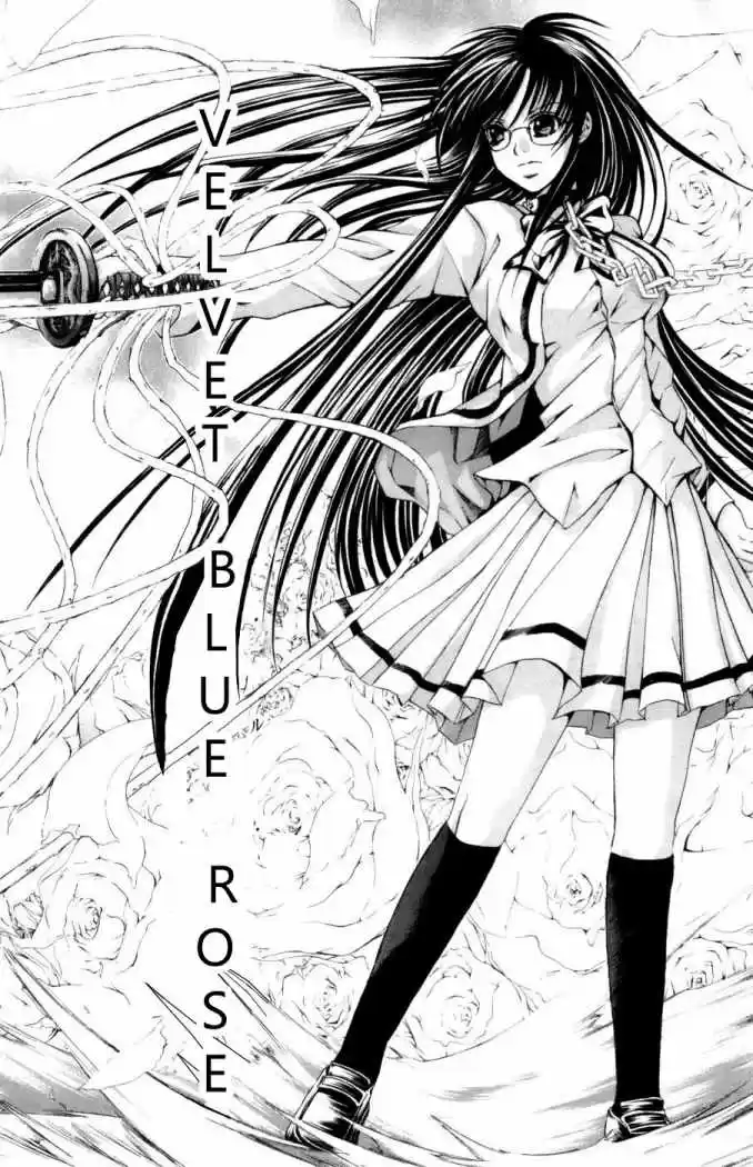 Kami to Sengoku Seitokai (2008) - Capítulo 28 - Página 17 - LectorTMOo