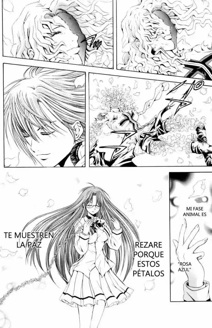 Kami to Sengoku Seitokai (2008) - Capítulo 28 - Página 19 - LectorTMOo