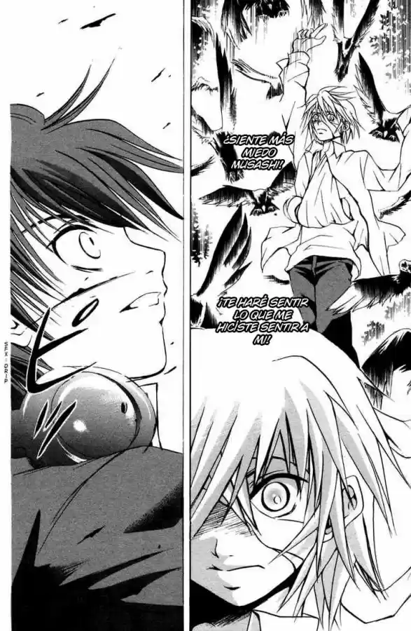 Kami to Sengoku Seitokai (2008) - Capítulo 3 - Página 23 - LectorTMOo