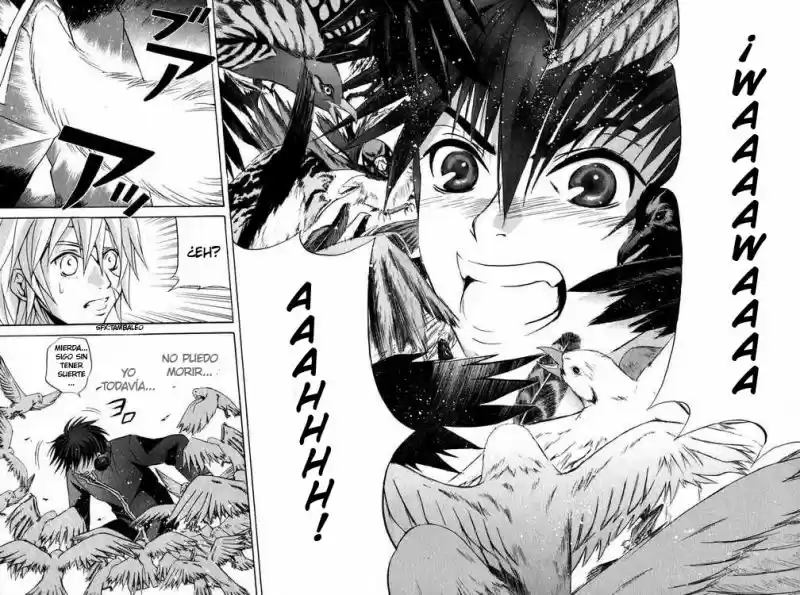 Kami to Sengoku Seitokai (2008) - Capítulo 3 - Página 25 - LectorTMOo