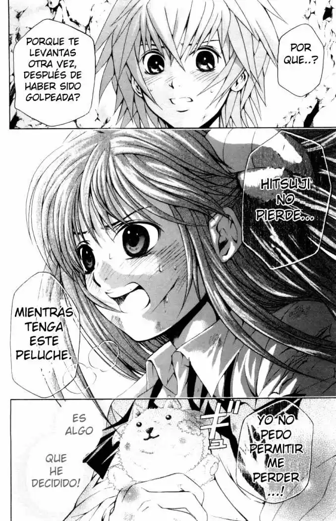 Kami to Sengoku Seitokai (2008) - Capítulo 30 - Página 4 - LectorTMOo