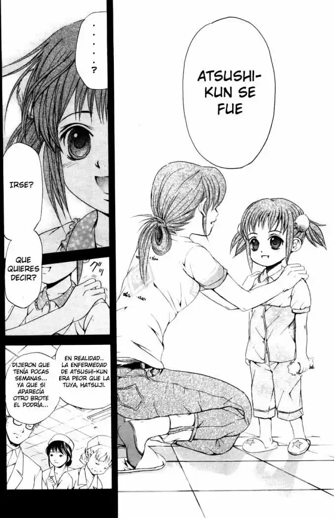 Kami to Sengoku Seitokai (2008) - Capítulo 30 - Página 12 - LectorTMOo