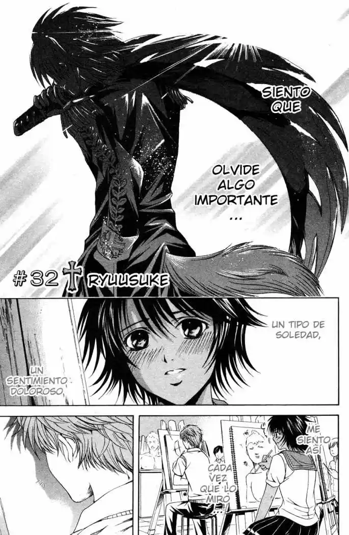 Kami to Sengoku Seitokai (2008) - Capítulo 32 - Página 6 - LectorTMOo