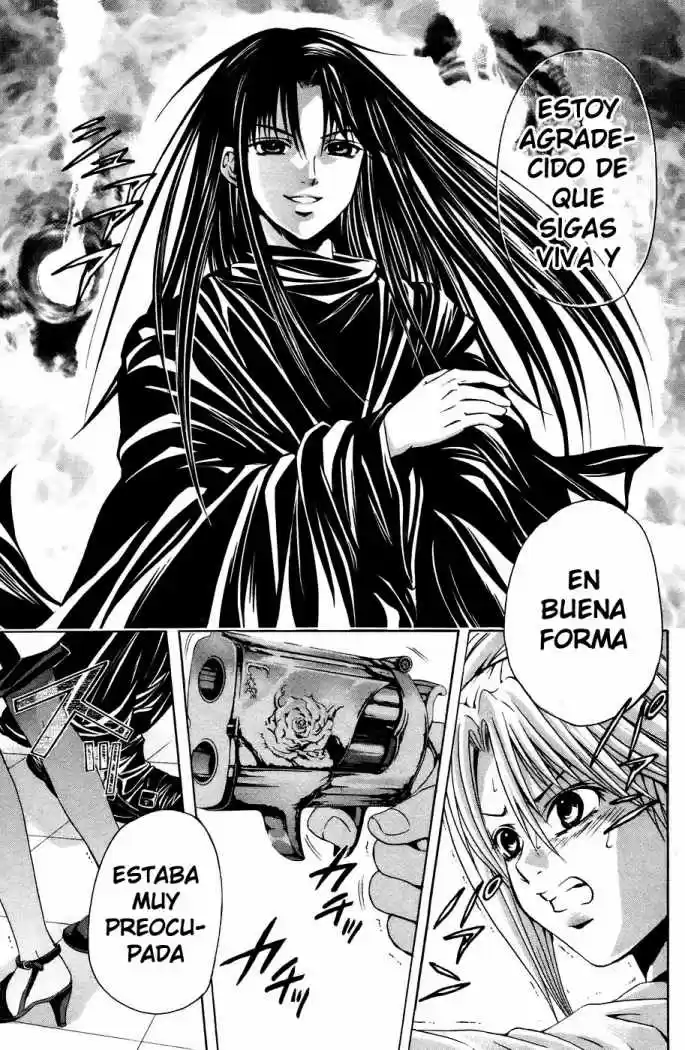 Kami to Sengoku Seitokai (2008) - Capítulo 34 - Página 9 - LectorTMOo