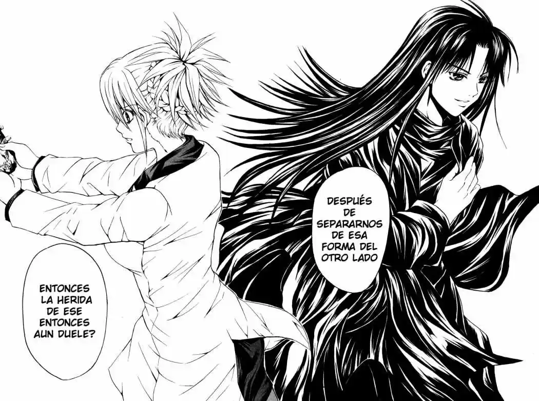 Kami to Sengoku Seitokai (2008) - Capítulo 34 - Página 10 - LectorTMOo