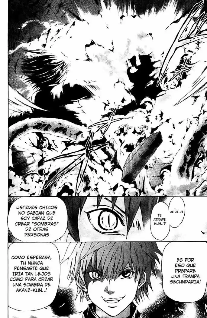 Kami to Sengoku Seitokai (2008) - Capítulo 35 - Página 12 - LectorTMOo