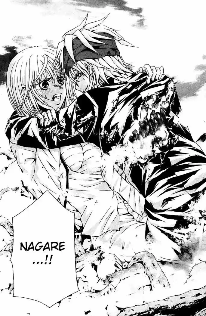 Kami to Sengoku Seitokai (2008) - Capítulo 35 - Página 14 - LectorTMOo