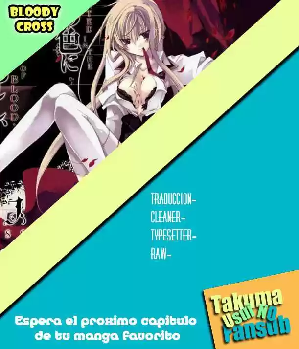 Kami to Sengoku Seitokai (2008) - Capítulo 35 - Página 20 - LectorTMOo