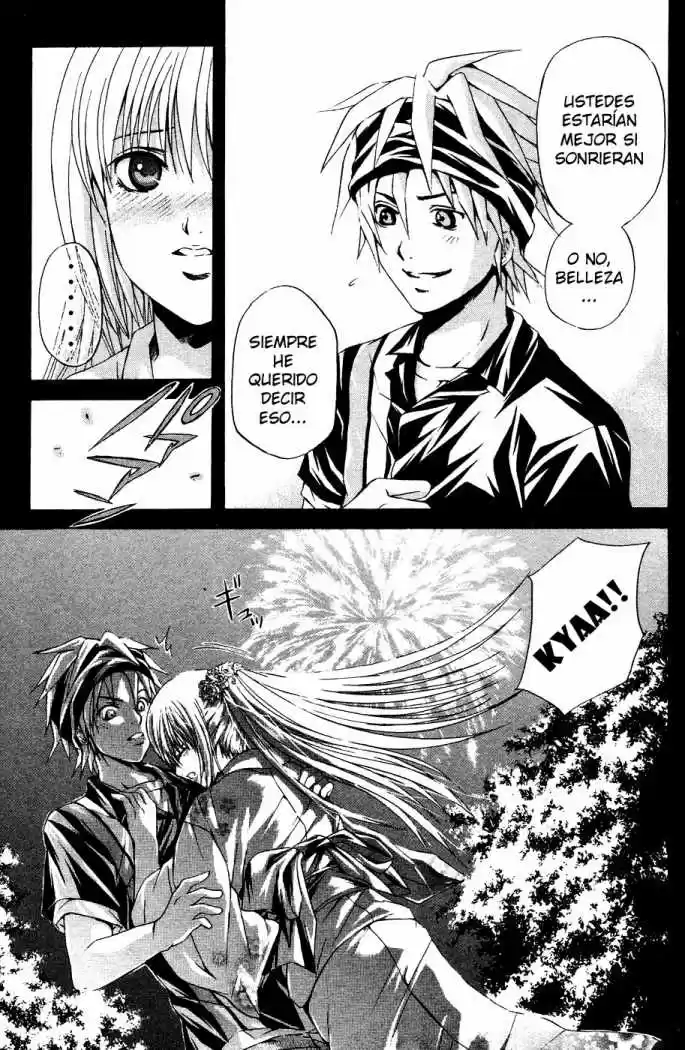 Kami to Sengoku Seitokai (2008) - Capítulo 36 - Página 14 - LectorTMOo