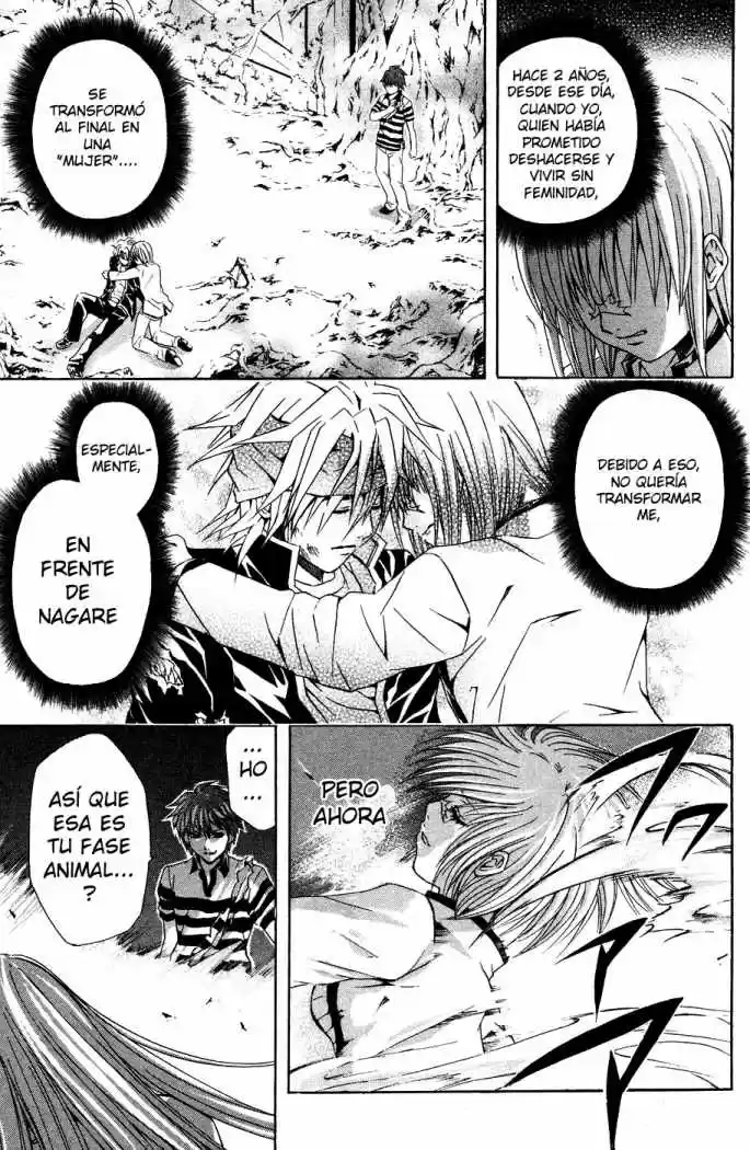 Kami to Sengoku Seitokai (2008) - Capítulo 36 - Página 16 - LectorTMOo