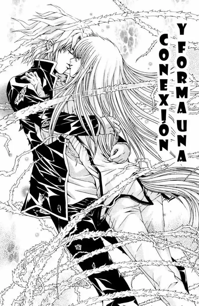 Kami to Sengoku Seitokai (2008) - Capítulo 36 - Página 20 - LectorTMOo