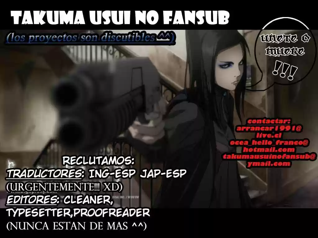 Kami to Sengoku Seitokai (2008) - Capítulo 37 - Página 22 - LectorTMOo
