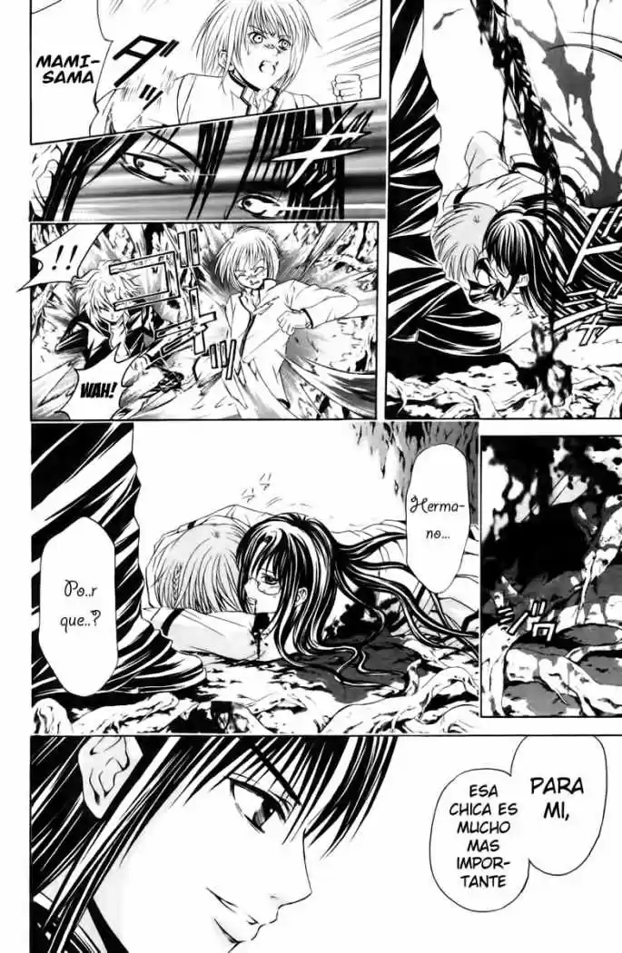 Kami to Sengoku Seitokai (2008) - Capítulo 38 - Página 12 - LectorTMOo