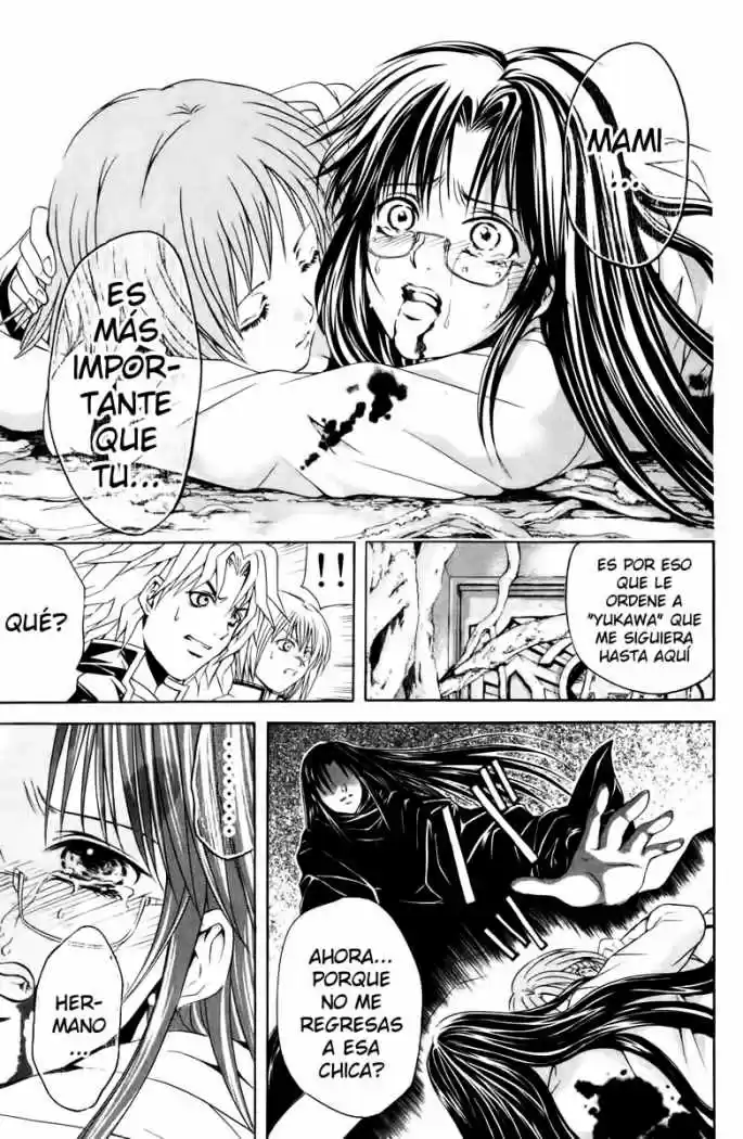 Kami to Sengoku Seitokai (2008) - Capítulo 38 - Página 13 - LectorTMOo