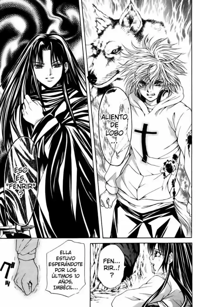 Kami to Sengoku Seitokai (2008) - Capítulo 38 - Página 15 - LectorTMOo