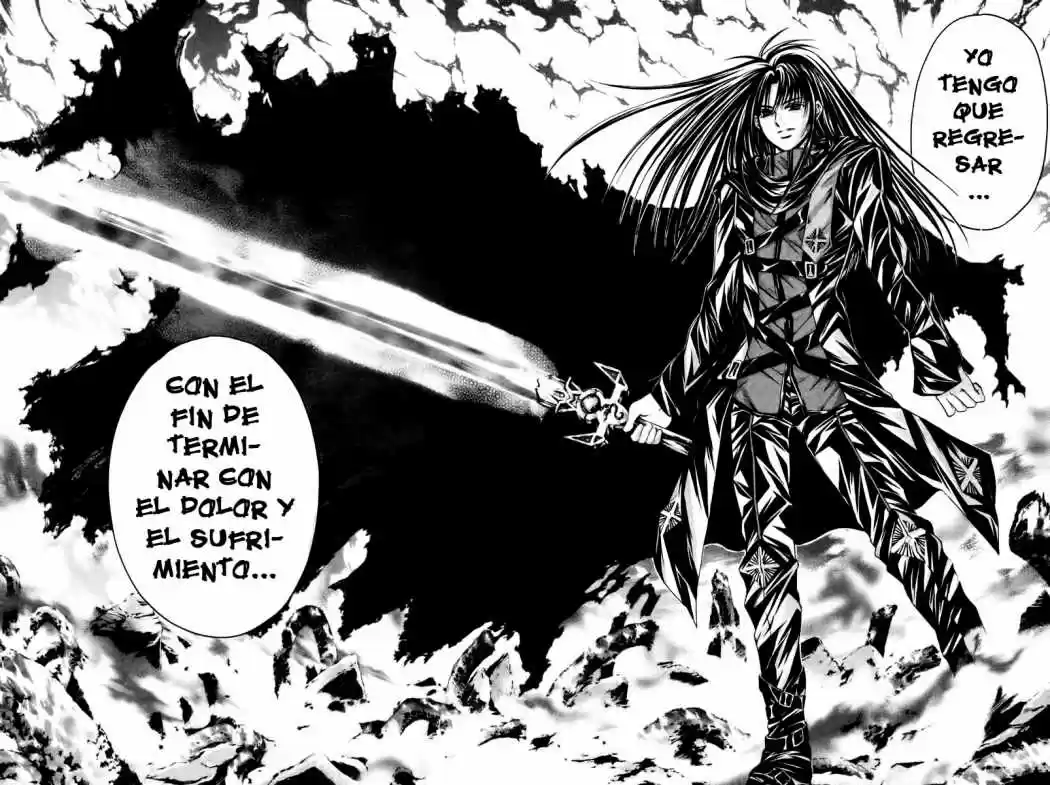 Kami to Sengoku Seitokai (2008) - Capítulo 38 - Página 18 - LectorTMOo
