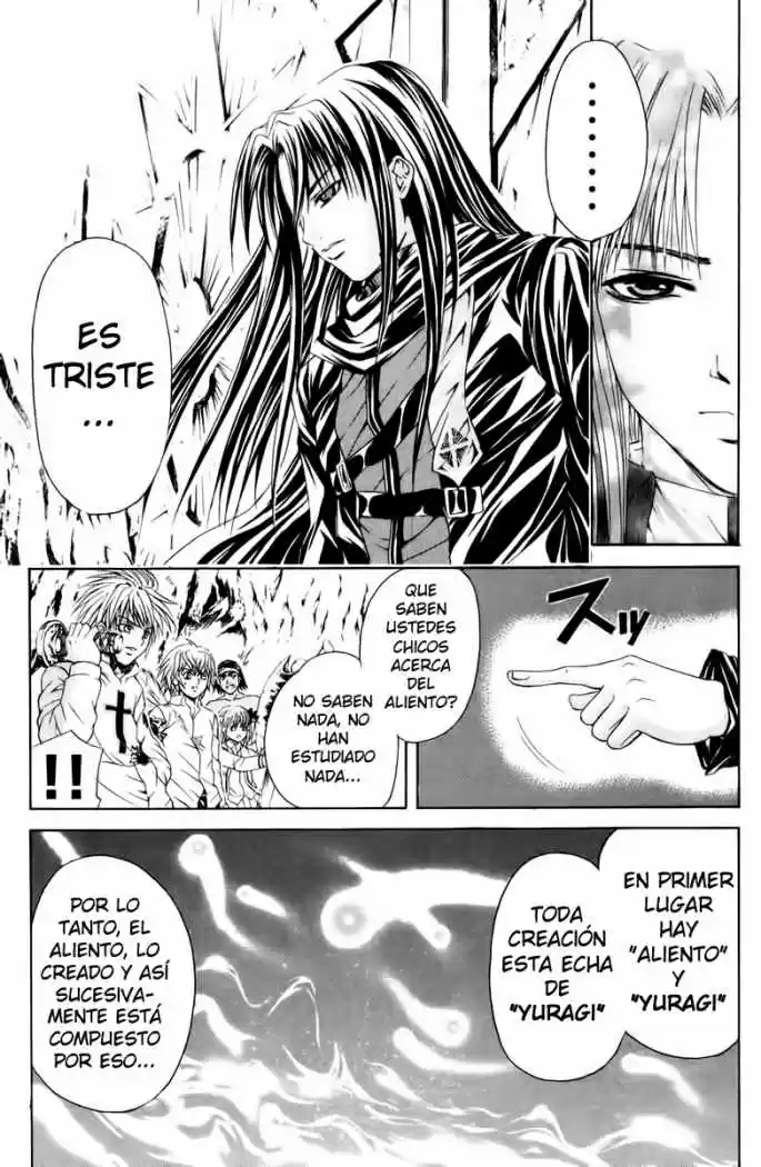 Kami to Sengoku Seitokai (2008) - Capítulo 39 - Página 13 - LectorTMOo
