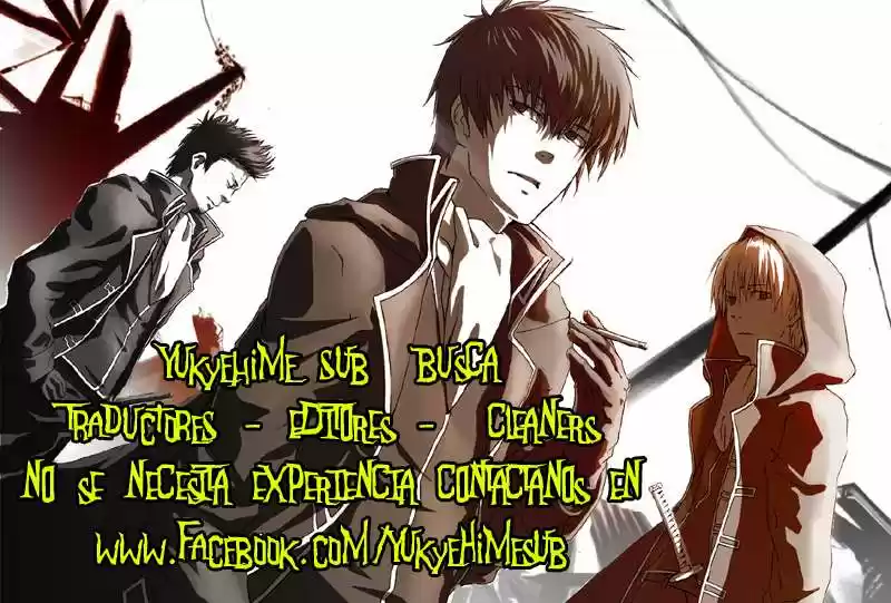 Kami to Sengoku Seitokai (2008) - Capítulo 40 - Página 2 - LectorTMOo