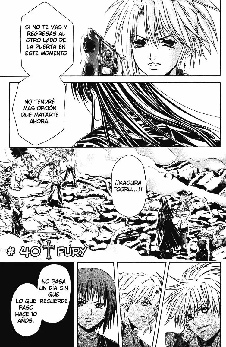 Kami to Sengoku Seitokai (2008) - Capítulo 40 - Página 4 - LectorTMOo