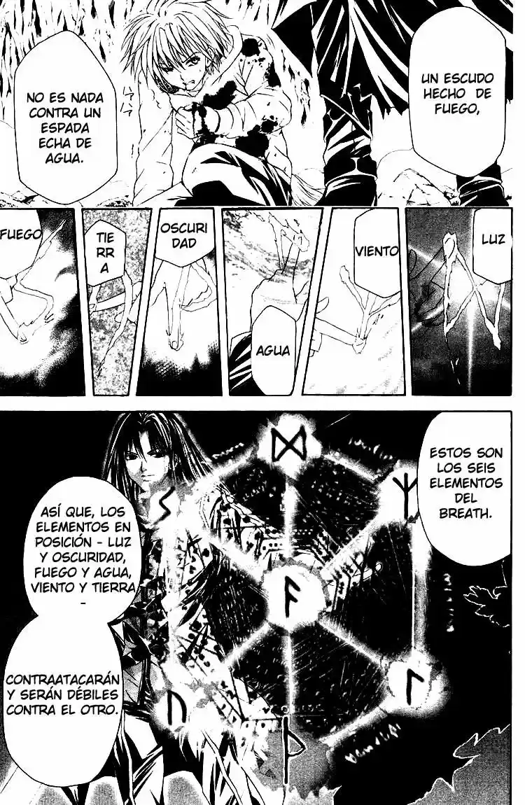 Kami to Sengoku Seitokai (2008) - Capítulo 40 - Página 12 - LectorTMOo
