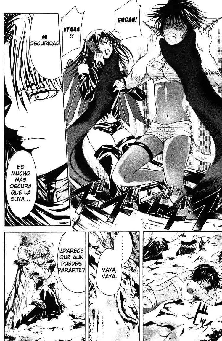Kami to Sengoku Seitokai (2008) - Capítulo 40 - Página 20 - LectorTMOo