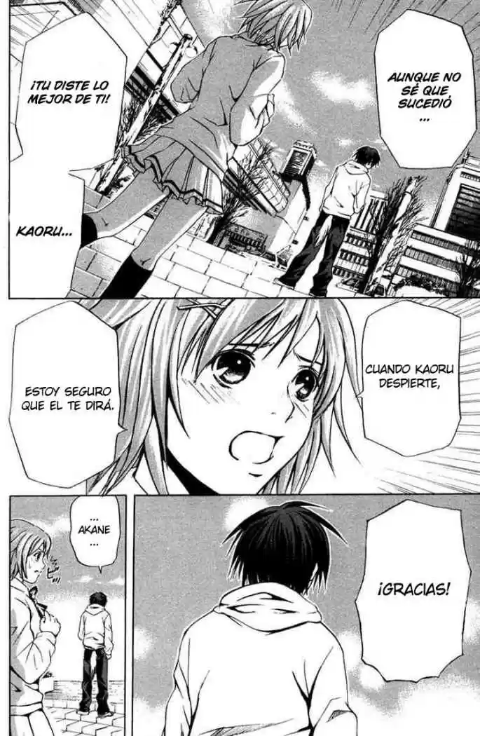 Kami to Sengoku Seitokai (2008) - Capítulo 9 - Página 11 - LectorTMOo