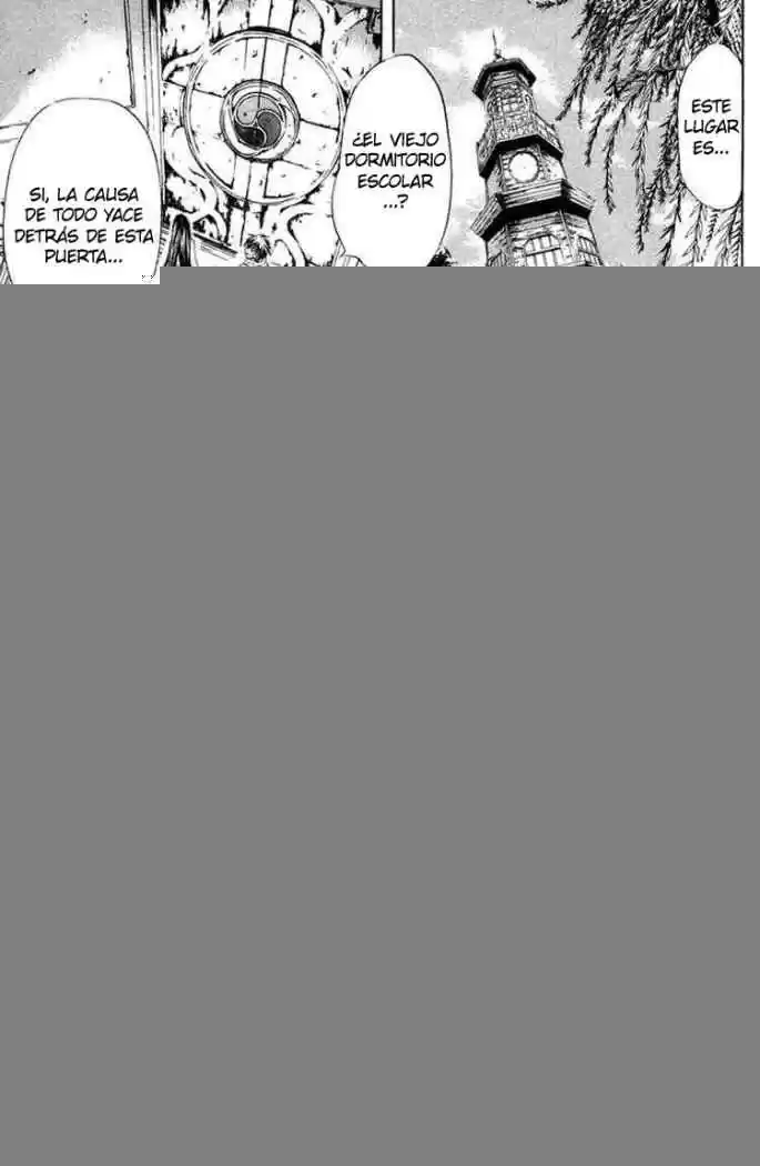 Kami to Sengoku Seitokai (2008) - Capítulo 9 - Página 17 - LectorTMOo
