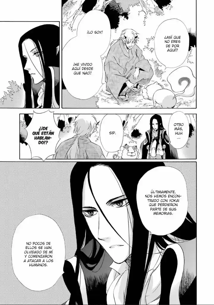 Kami to Yobareta Kyuuketsuki (2016) - Capítulo 10 - Página 6 - LectorTMOo
