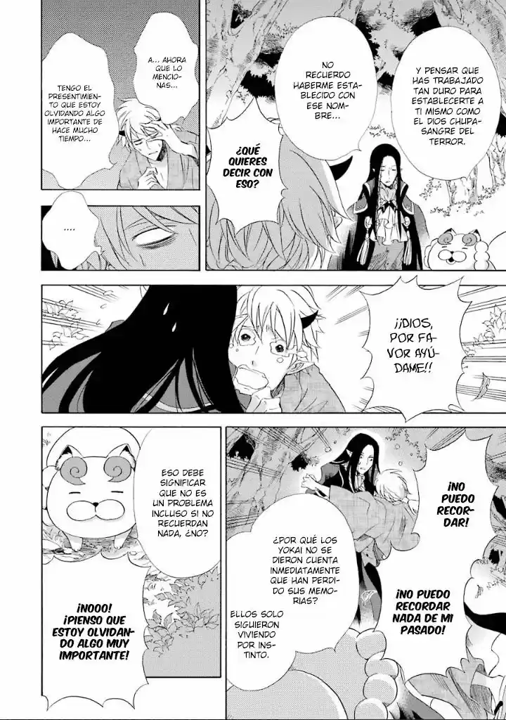 Kami to Yobareta Kyuuketsuki (2016) - Capítulo 10 - Página 7 - LectorTMOo