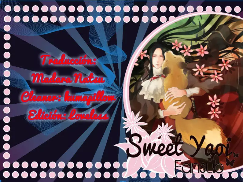 Kami to Yobareta Kyuuketsuki (2016) - Capítulo 14 - Página 1 - LectorTMOo