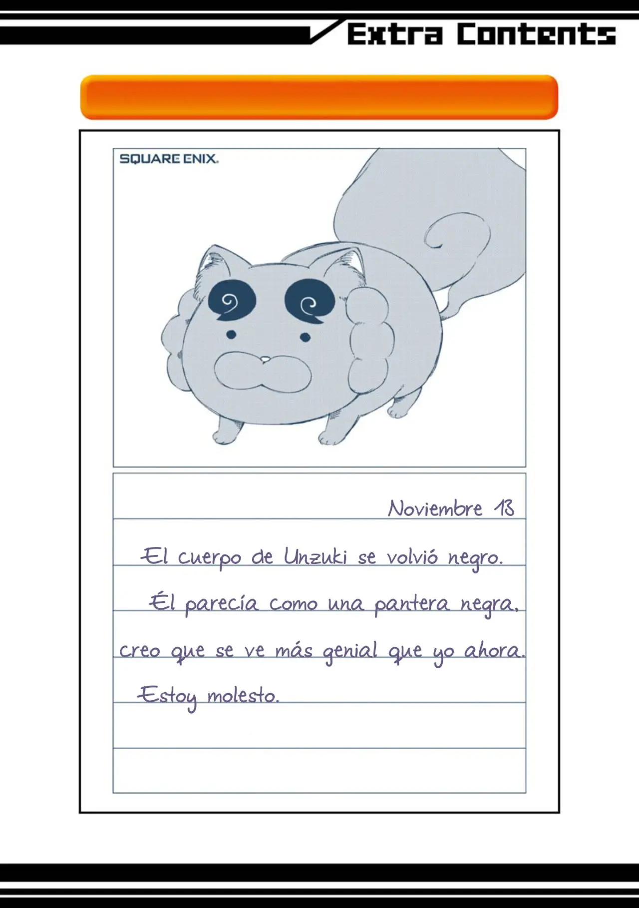 Kami to Yobareta Kyuuketsuki (2016) - Capítulo 15 - Página 48 - LectorTMOo