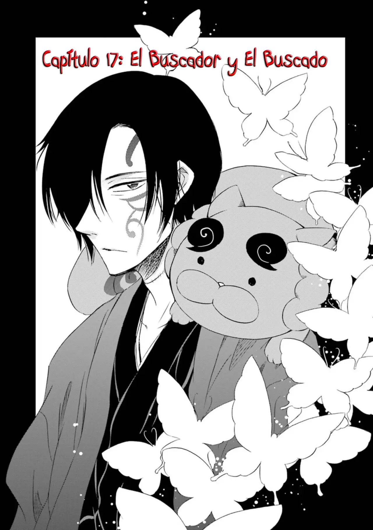 Kami to Yobareta Kyuuketsuki (2016) - Capítulo 17 - Página 5 - LectorTMOo