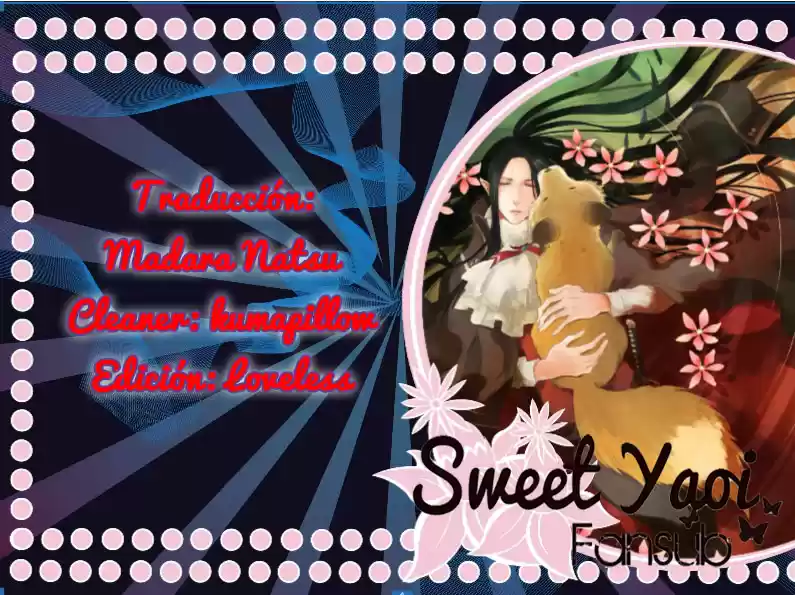 Kami to Yobareta Kyuuketsuki (2016) - Capítulo 4 - Página 1 - LectorTMOo