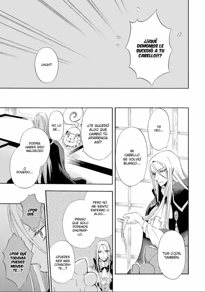 Kami to Yobareta Kyuuketsuki (2016) - Capítulo 5 - Página 7 - LectorTMOo