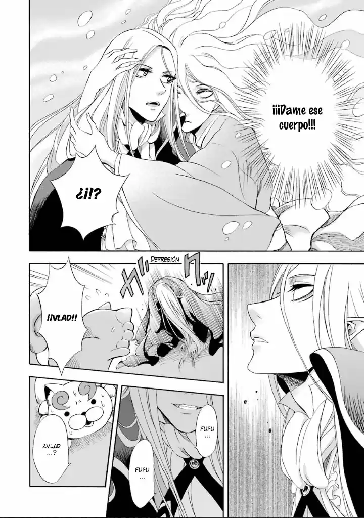Kami to Yobareta Kyuuketsuki (2016) - Capítulo 5 - Página 8 - LectorTMOo