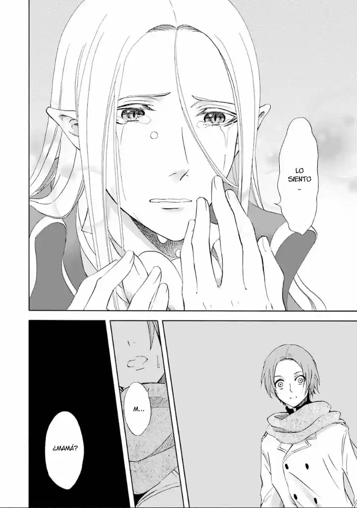 Kami to Yobareta Kyuuketsuki (2016) - Capítulo 5 - Página 20 - LectorTMOo