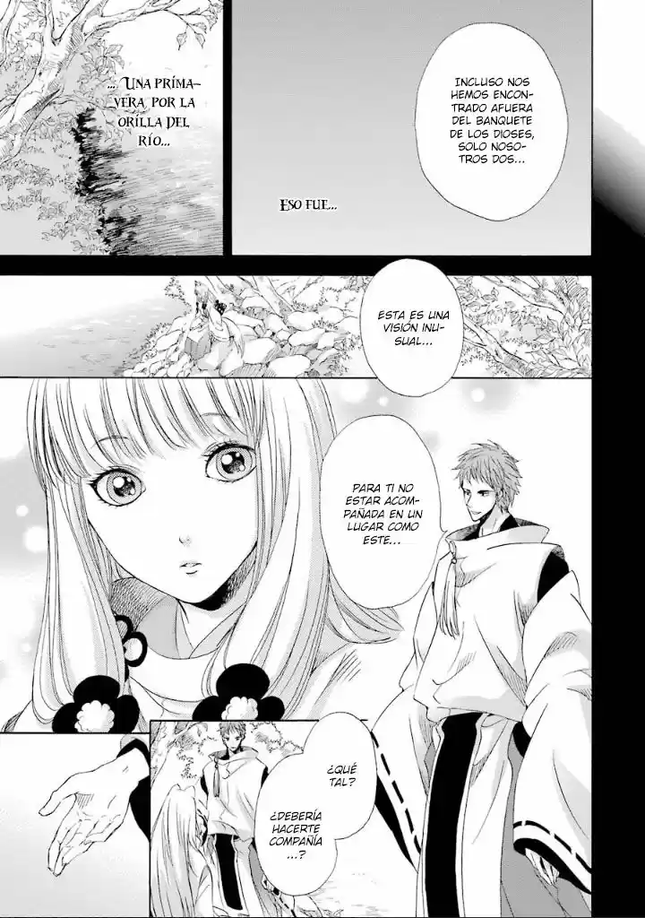 Kami to Yobareta Kyuuketsuki (2016) - Capítulo 7 - Página 14 - LectorTMOo