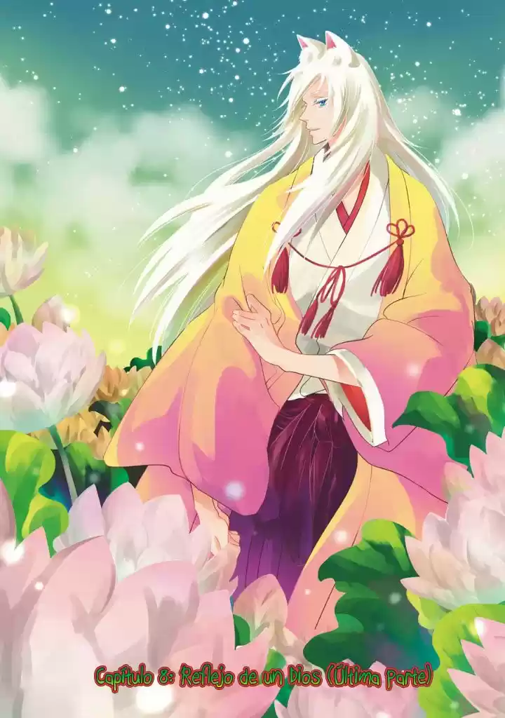 Kami to Yobareta Kyuuketsuki (2016) - Capítulo 8 - Página 3 - LectorTMOo