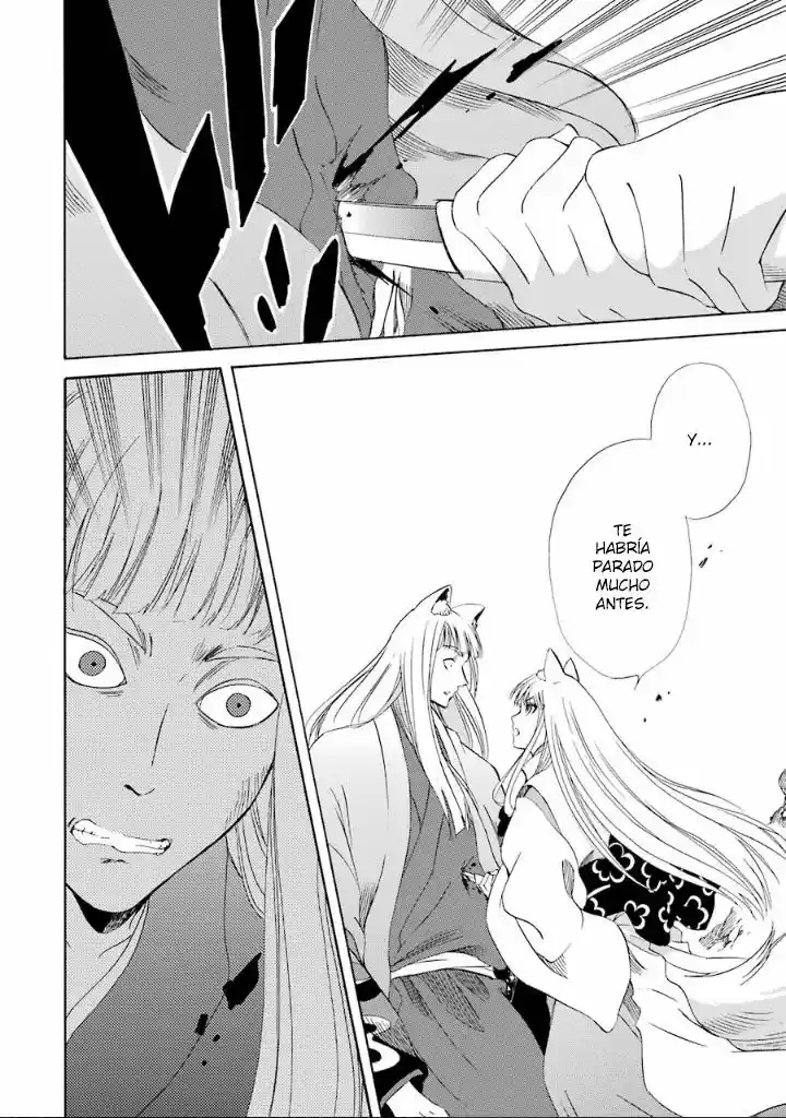 Kami to Yobareta Kyuuketsuki (2016) - Capítulo 8 - Página 20 - LectorTMOo