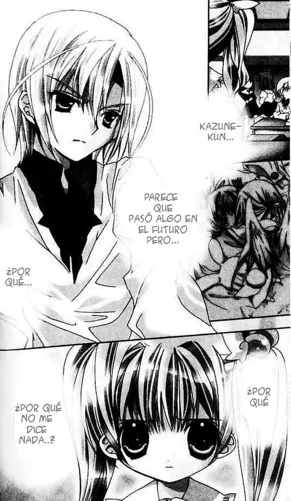 Kamichama Karin-Chu (2002) - Capítulo 10 - Página 2 - LectorTMOo
