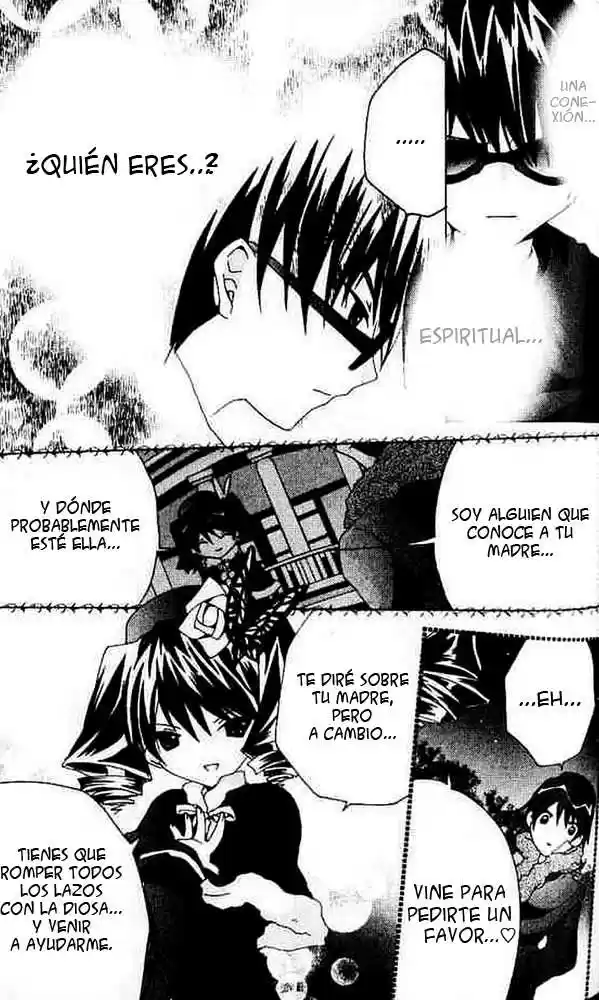 Kamichama Karin-Chu (2002) - Capítulo 10 - Página 7 - LectorTMOo