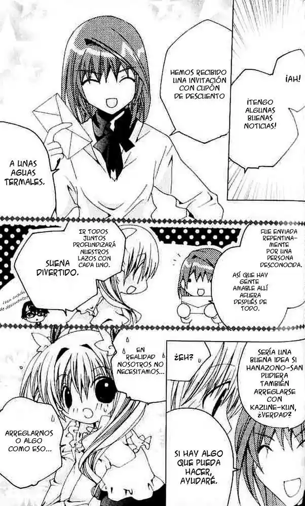 Kamichama Karin-Chu (2002) - Capítulo 10 - Página 9 - LectorTMOo