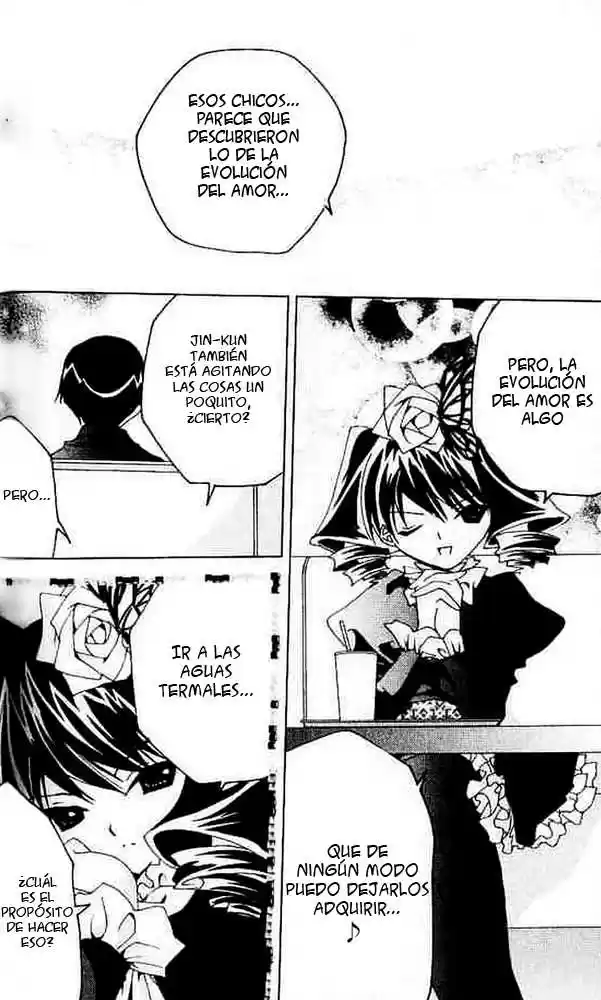 Kamichama Karin-Chu (2002) - Capítulo 10 - Página 10 - LectorTMOo